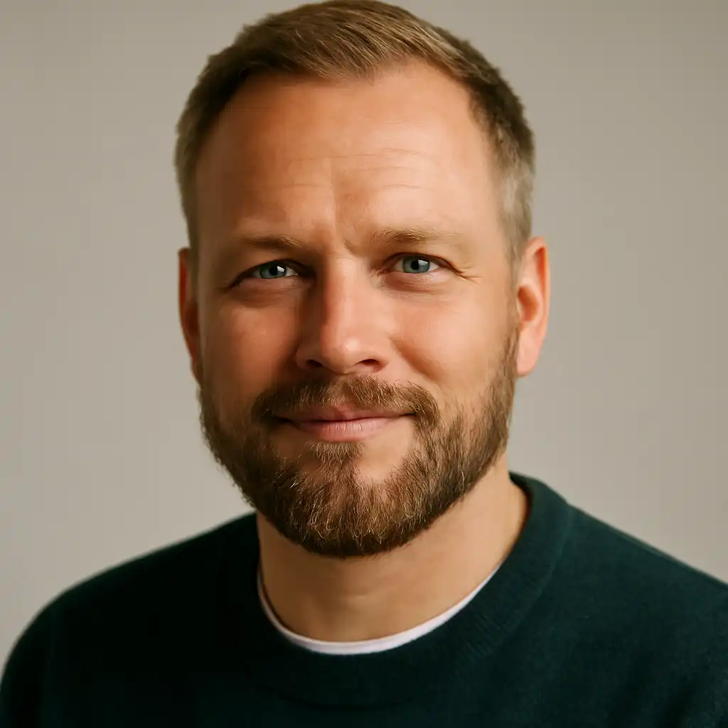 Wolfgang Reitner